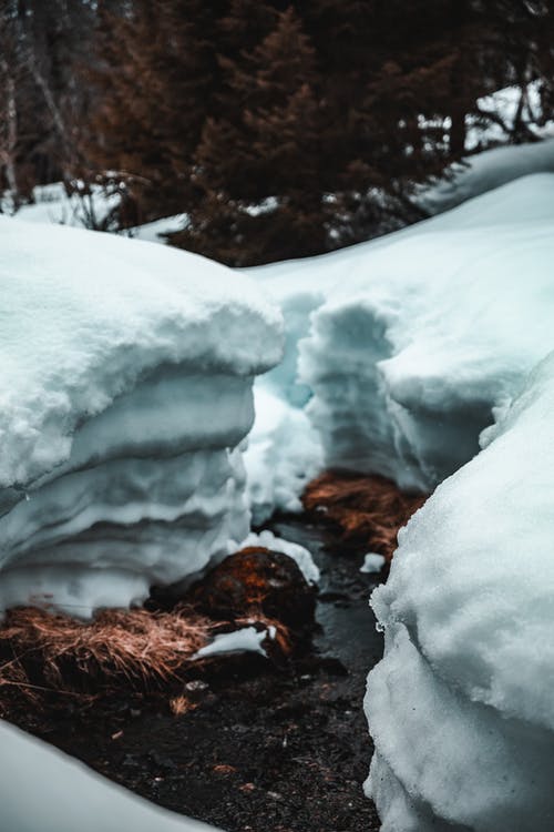 雪场 · 免费素材图片