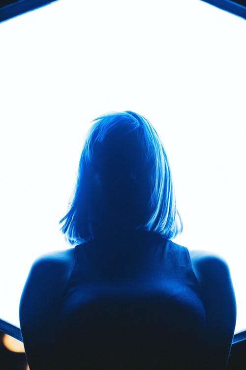 女人 · 免费素材图片