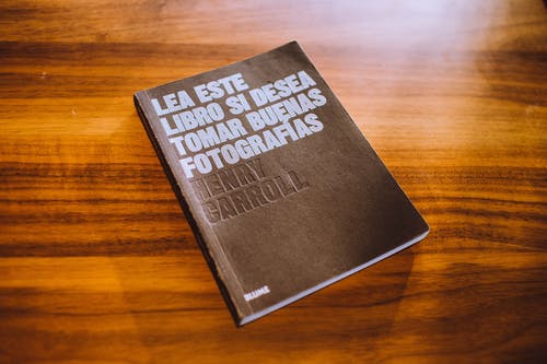 Lea Este Libro Si Desea Tomar Buenas摄影本 · 免费素材图片