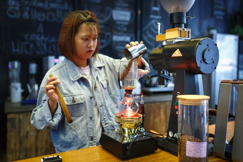 女人混合饮料 · 免费素材图片