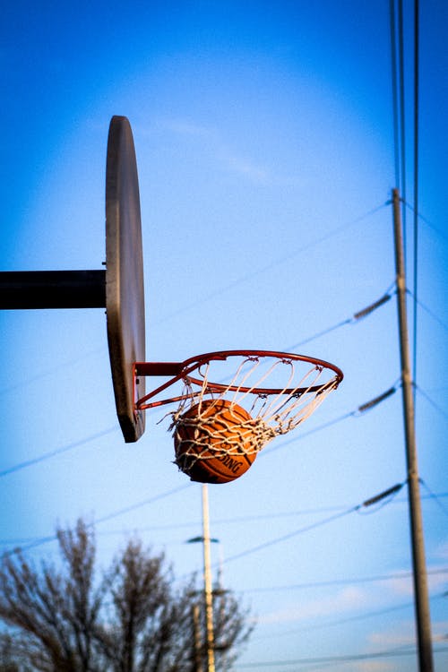 篮球网 · 免费素材图片