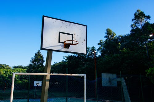 篮球圈 · 免费素材图片