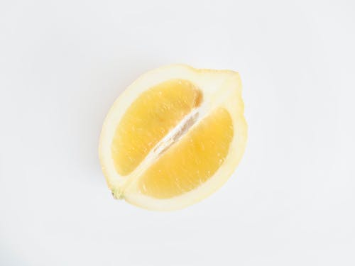 柠檬 · 免费素材图片