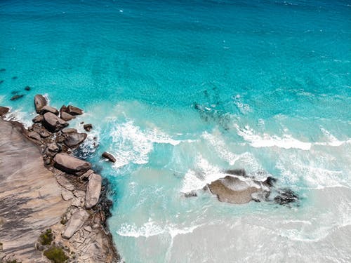 水体 · 免费素材图片