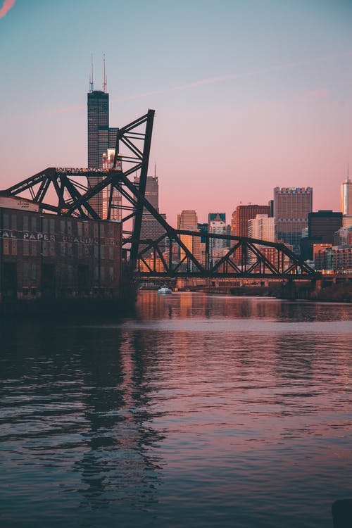 黑桥城附近 · 免费素材图片