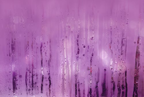 湿玻璃 · 免费素材图片