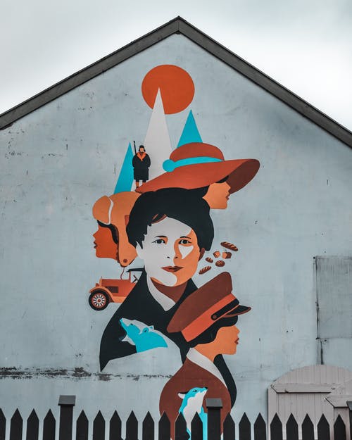 人民图形之家 · 免费素材图片