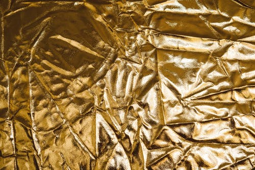 黄金纺织 · 免费素材图片
