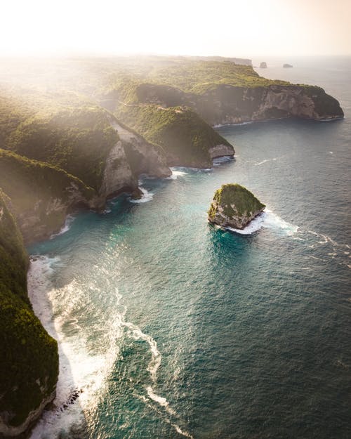 海洋摄影 · 免费素材图片