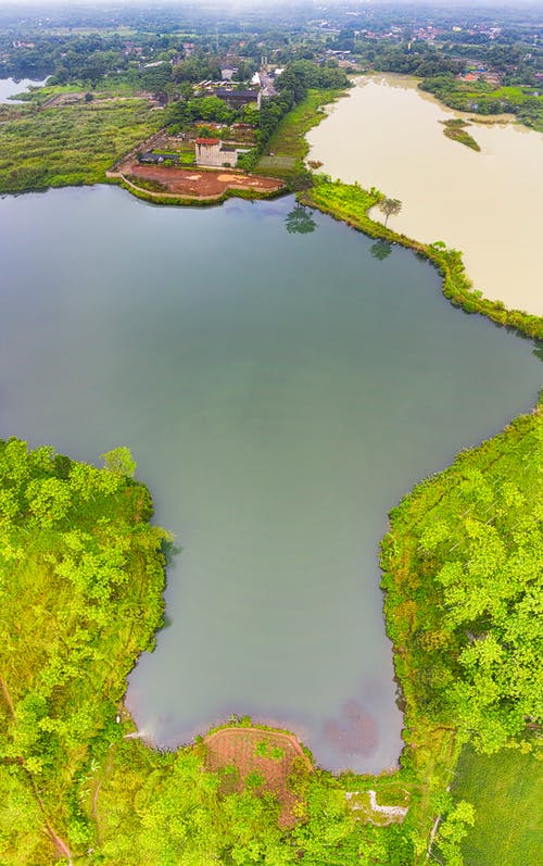 水体 · 免费素材图片