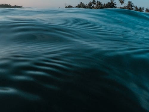 水体 · 免费素材图片