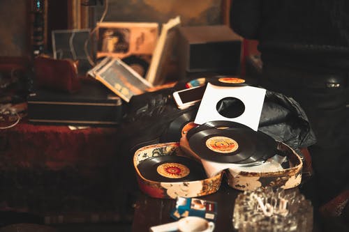 搪瓷保护套 · 免费素材图片