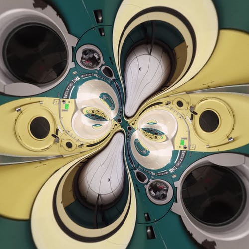 摄影效果 · 免费素材图片