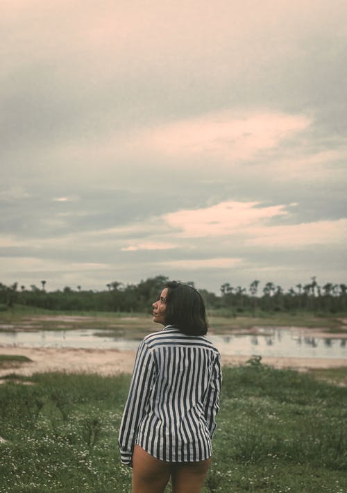 有关丰满, 冷静, 和平的的免费素材图片