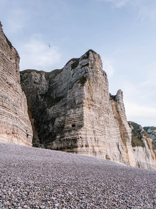 灰崖 · 免费素材图片