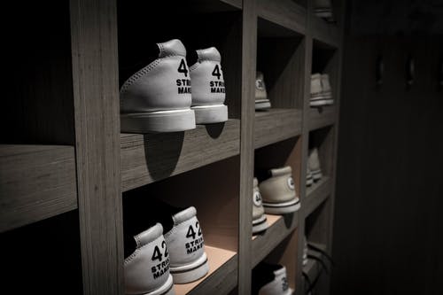 鞋架 · 免费素材图片