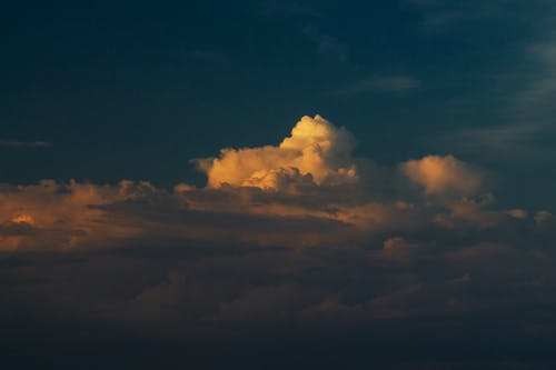 有关天堂, 天气, 天空的免费素材图片