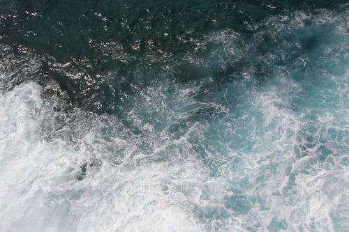 水体 · 免费素材图片