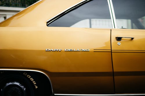 黄车 · 免费素材图片