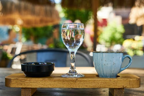 红酒杯 · 免费素材图片