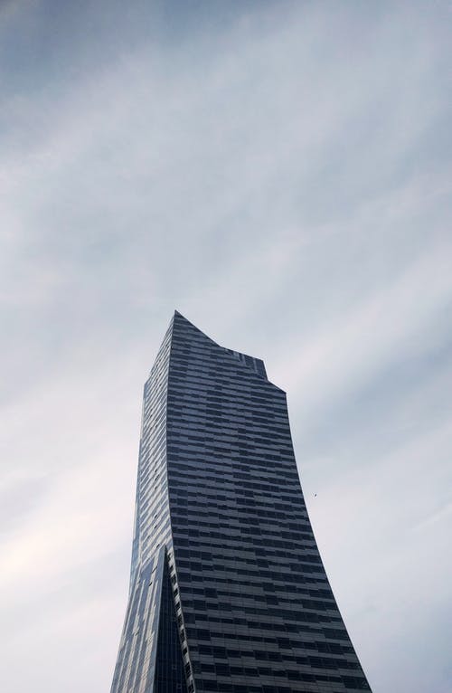 高层建筑照片 · 免费素材图片