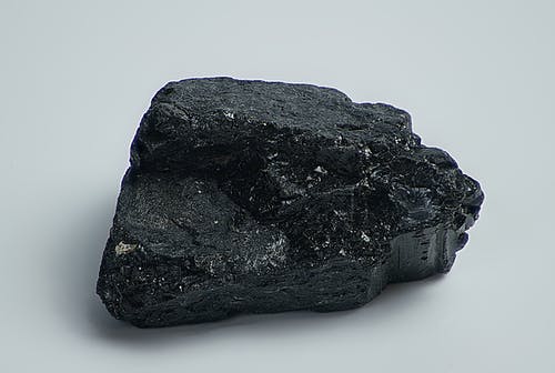 黑色的石头 · 免费素材图片