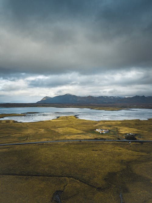 绿地 · 免费素材图片