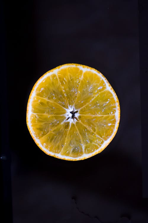 柠檬片 · 免费素材图片