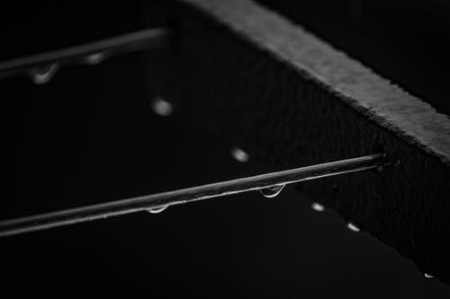 水滴 · 免费素材图片