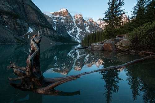 山水风景摄影 · 免费素材图片