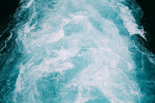 河水 · 免费素材图片