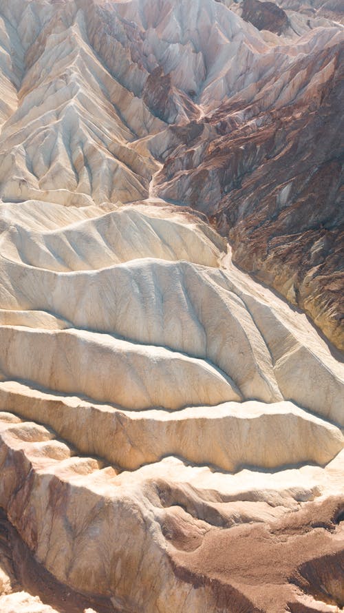 山脉 · 免费素材图片