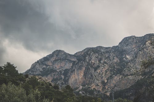 落基山脉 · 免费素材图片