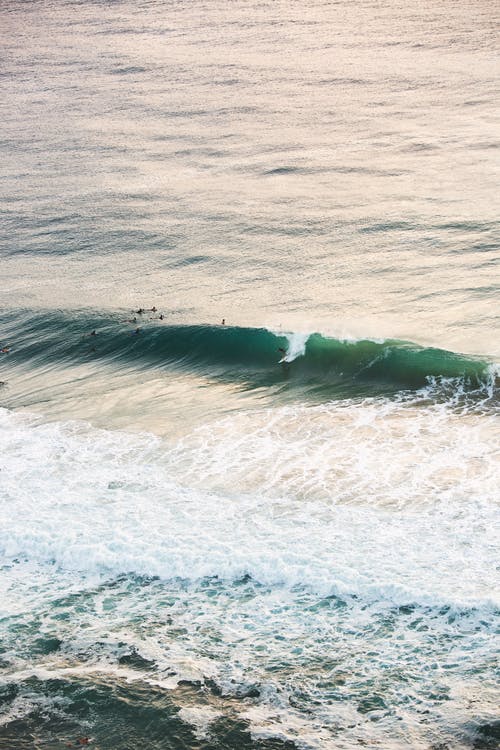 水体 · 免费素材图片