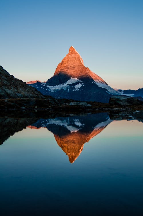 山摄影 · 免费素材图片