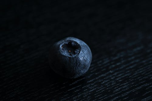 蓝莓水果 · 免费素材图片