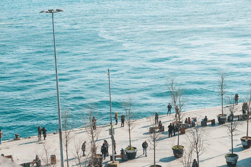 有关享受, 人群, 休息的免费素材图片