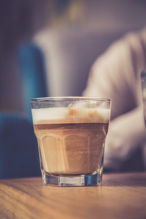 有关一杯咖啡, 咖啡, 咖啡屋的免费素材图片