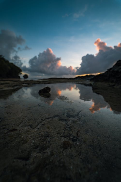 水体 · 免费素材图片