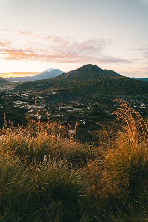 绿山 · 免费素材图片