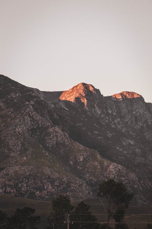 落基山照片 · 免费素材图片