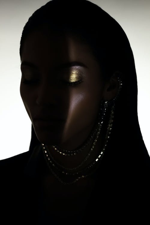 焦点摄影的女人 · 免费素材图片