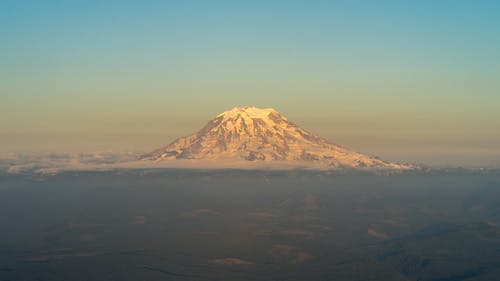 布朗山 · 免费素材图片