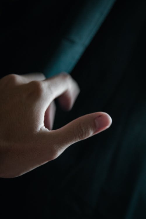 人的手的照片 · 免费素材图片