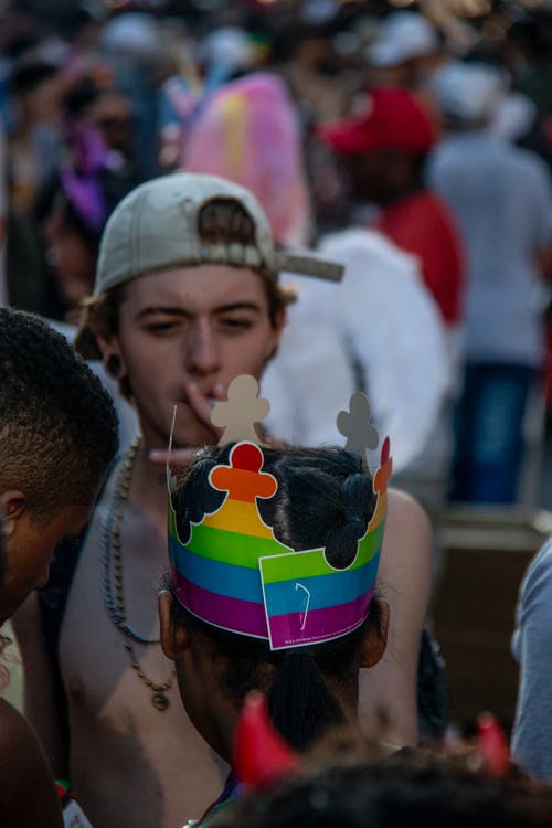 有关LGBT-H, LGBTQ, pridefestival的免费素材图片