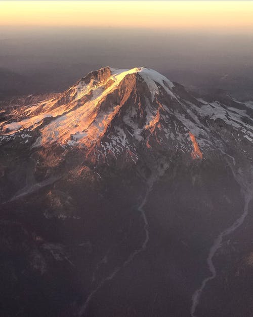 山 · 免费素材图片