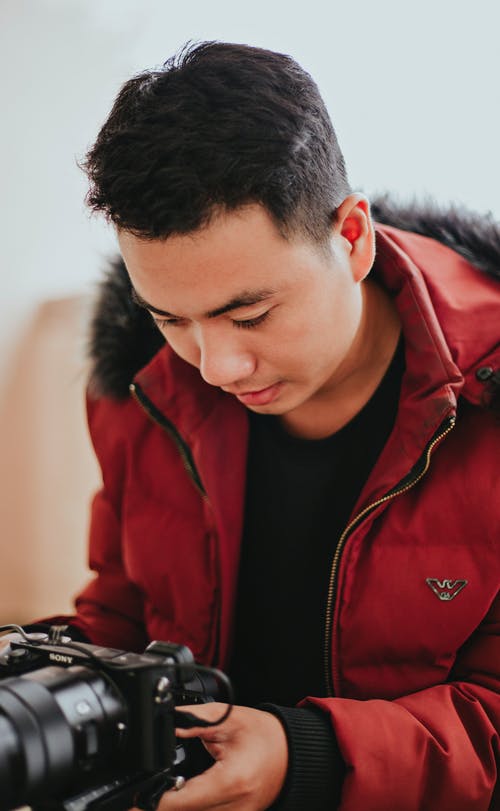 有关人, 信心, 冷静的免费素材图片