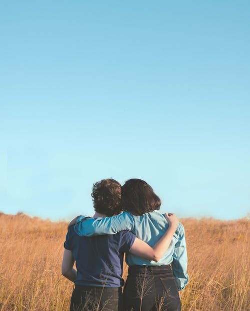 有关一對, 一起, 乾的的免费素材图片