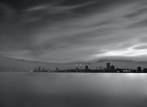 高层建筑 · 免费素材图片