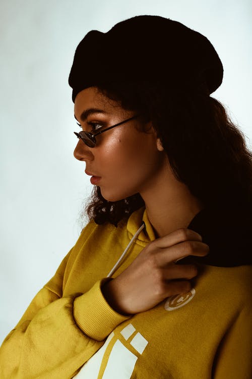 有关一瞥, 个性, 休闲的免费素材图片